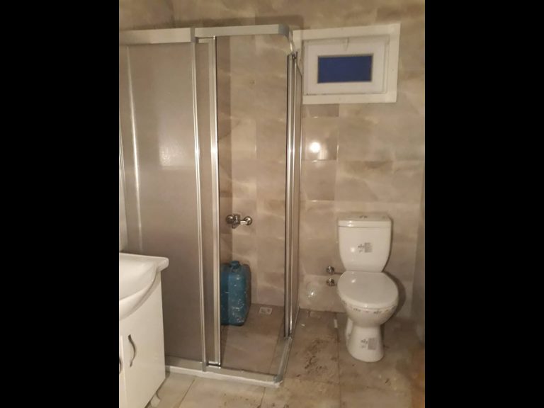 72M² TEK KATLI PREFABRİK EV SİNOP/DİKMEN Esta Prefabrik